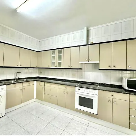 Appartement Guggenheim