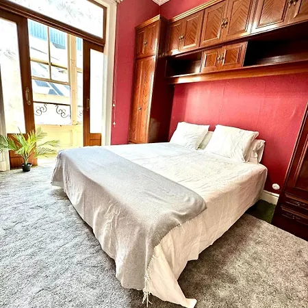 Guggenheim Appartement